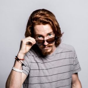 Meet your Posher, Joshua